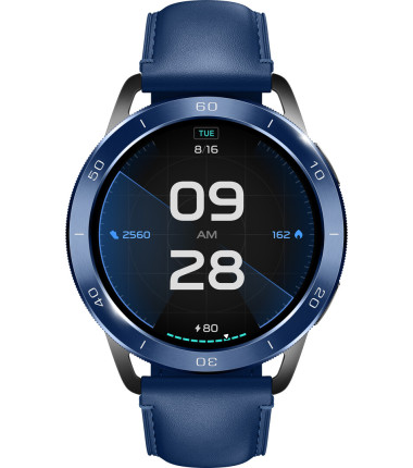 Xiaomi | Watch Bezel Strap | Ocean Blue