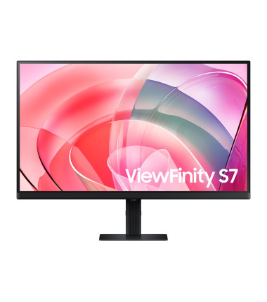 LS27D700EAUXEN | 27 " | IPS | 4K | 16:9 | 60 Hz | 5 ms | 3840 x 2160 pixels | 350 cd/m² | HDMI ports quantity 1