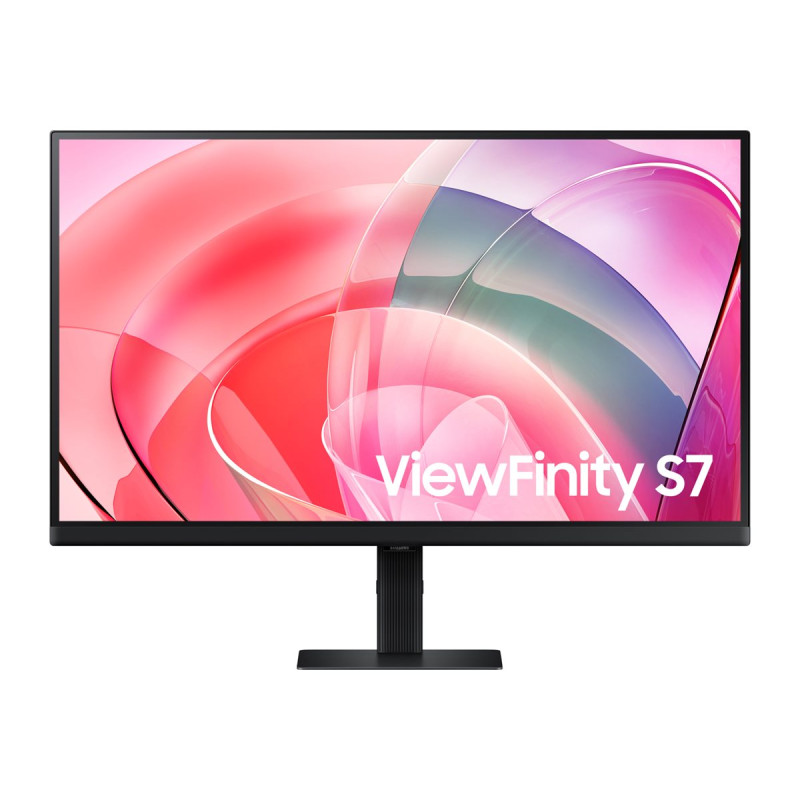 LS27D700EAUXEN | 27 " | IPS | 4K | 16:9 | 60 Hz | 5 ms | 3840 x 2160 pixels | 350 cd/m² | HDMI ports quantity 1