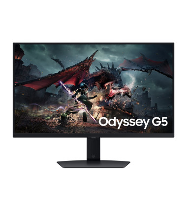 Samsung LS27C366EAUXEN 27" IPS Monitor QHD 2560x1440/16:9/280cd/m2/1ms, HDMI