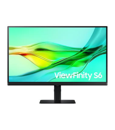 Samsung LS27D600UAUXEN 27" IPS Monitor QHD 2560x1440/16:9/300cd/m2/05ms, HDMI