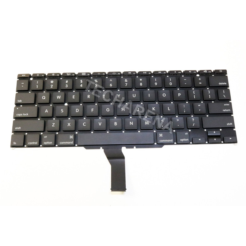 Apple Macbook Air A1465 US keyboard backlit