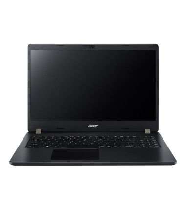 Acer TravelMate TMP215-41-G2 15.6“ HD IPS AMD R3 Pro 5450U/16GB/SSD 512GB/AMD Radeon Graphics/Win11ProNA/Eng kbd/Black/3Y Warran