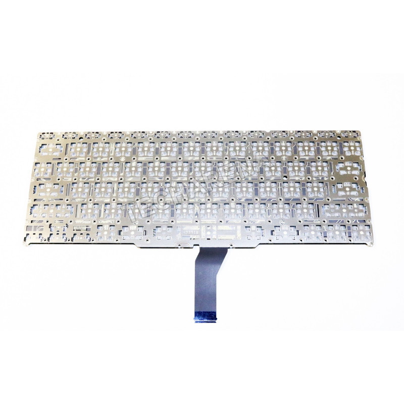 Apple Macbook Air A1465 US klaviatūra su pašvietimu