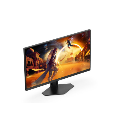 24G4XE | 23.8 " | IPS | 16:9 | 180 Hz | 1 ms | 1920 x 1080 pixels | HDMI ports quantity 2