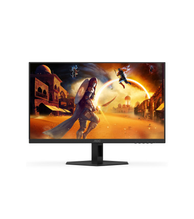 27G4XE | 27 " | IPS | 16:9 | 180 Hz | 1 ms | 1920 x 1080 pixels | HDMI ports quantity 2