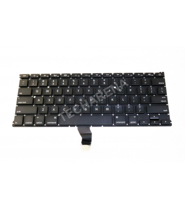 Apple Macbook Air A1466 US keyboard backlit