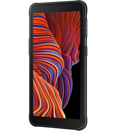 Galaxy XCover 5 | Black | 5.3 " | PLS LCD | 1480 x 720 pixels | Exynos | 850 (8 nm) | Internal RAM 4 GB | 64 GB | microSDXC | Du
