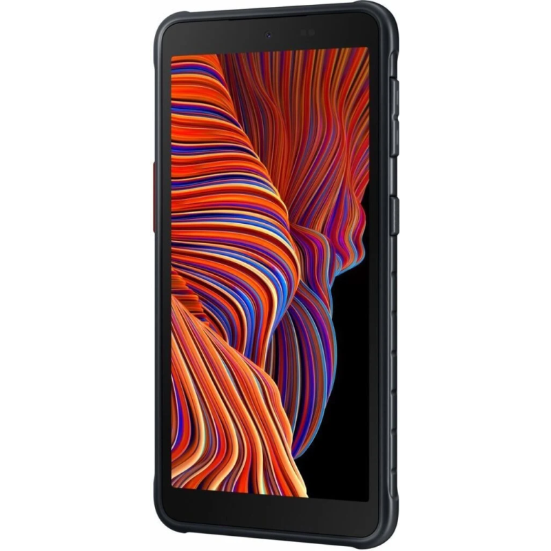 Galaxy XCover 5 | Black | 5.3 " | PLS LCD | 1480 x 720 pixels | Exynos | 850 (8 nm) | Internal RAM 4 GB | 64 GB | microSDXC | Du