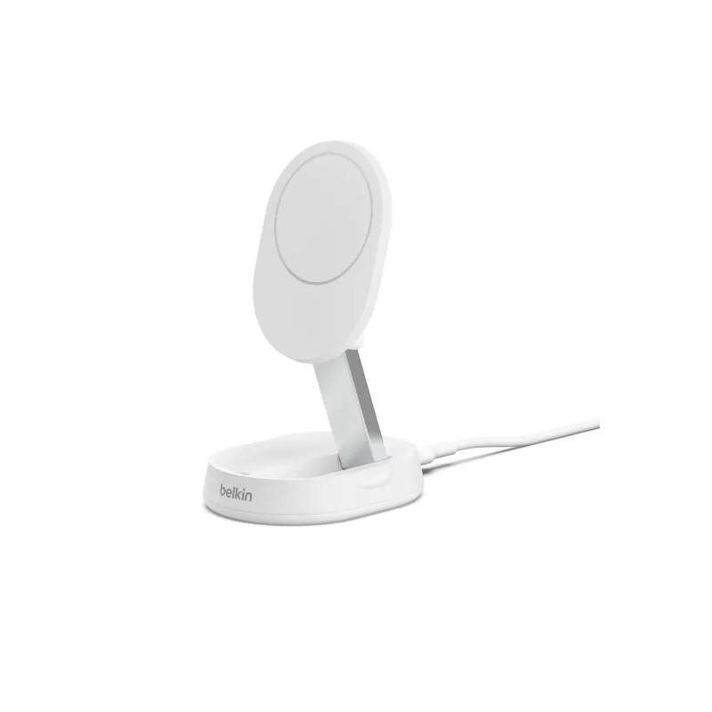 Belkin | Magnetic Charging Stand | BoostCharge Pro