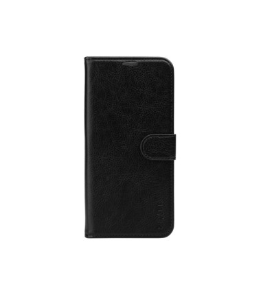 Fixed Opus | Book Case | Infinix | Note 30 PRONote 30 PRO | Leather | Black