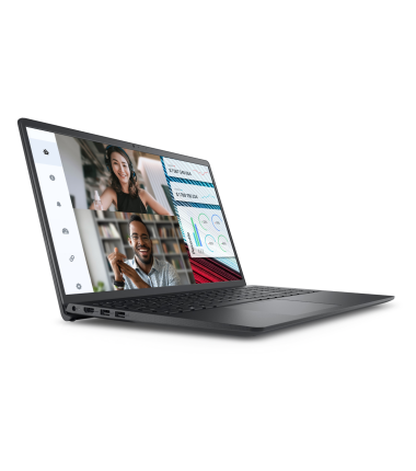 Dell Vostro 15 3520 AG FHD i3-1215U/8GB/512GB/UHD/Win11 Pro/ENG backlit kbd/Black/3Y ProSupport NBD Onsite