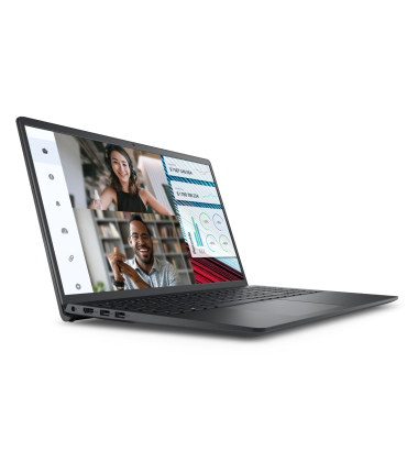 Dell Vostro 15 3520 AG FHD i5-1235U/16GB/512GB/Iris Xe/Win11 Pro/ENG kbd/Black/3Y ProSupport NBD Onsite