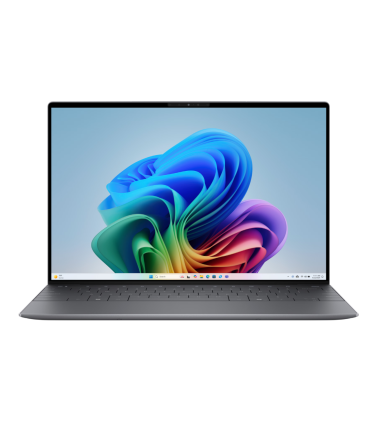 XPS 13 9345 | Graphite | 13.4 " | FHD+ | 1920 x 1200 pixels | Anti-glare | Snapdragon X Elite | X1E-80-100 | 32 GB | LPDDR5X | S