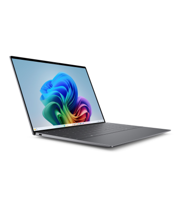 XPS 13 9345 | Graphite | 13.4 " | FHD+ | 1920 x 1200 pixels | Anti-glare | Snapdragon X Elite | X1E-80-100 | 32 GB | LPDDR5X | S