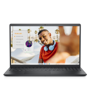 Inspiron 15 3535 | 15.6 " | FHD | 1920 x 1080 pixels | Anti-glare | AMD Ryzen 7 | 7730U | 16 GB | DDR4 | SSD 1000 GB | AMD Radeo