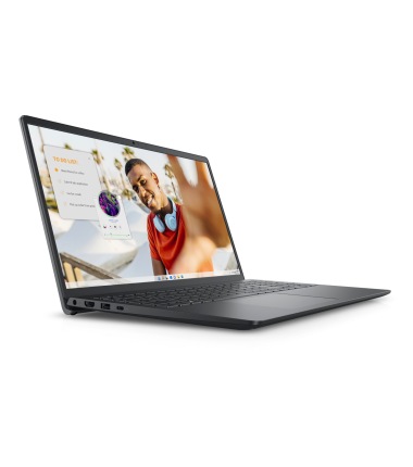 Inspiron 15 3535 | 15.6 " | FHD | 1920 x 1080 pixels | Anti-glare | AMD Ryzen 7 | 7730U | 16 GB | DDR4 | SSD 1000 GB | AMD Radeo