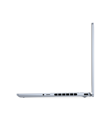 Inspiron 14 Plus | Ice Blue | 14 " | WVA | 2.8K | 2880 x 1800 pixels | Anti-glare | Intel Ultra 7 | 155H | 32 GB | LPDDR5X | SSD