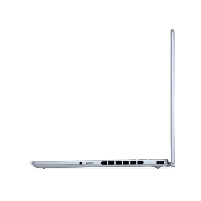 Inspiron 14 Plus | Ice Blue | 14 " | WVA | 2.2K | 2240 x 1400 pixels | Anti-glare | Intel Ultra 7 | 155H | 16 GB | LPDDR5X | SSD