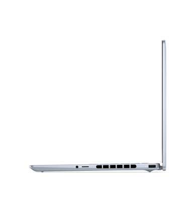 Inspiron 14 Plus | Ice Blue | 14 " | WVA | 2.2K | 2240 x 1400 pixels | Anti-glare | Intel Ultra 5 | 125H | 16 GB | LPDDR5X | SSD