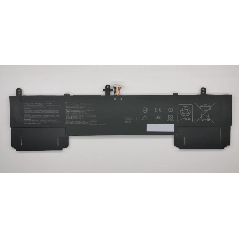 ASUS battery C42N1839 Zenbook flip 15 69Wh CP ASUS battery C42N1839 Zenbook flip 15 69Wh CP