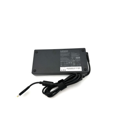 Lenovo originalus naudotas įkroviklis 20v 15a 300w slim tip