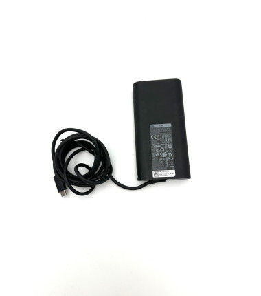 Dell 90w USB-C originalus naudotas įkroviklis