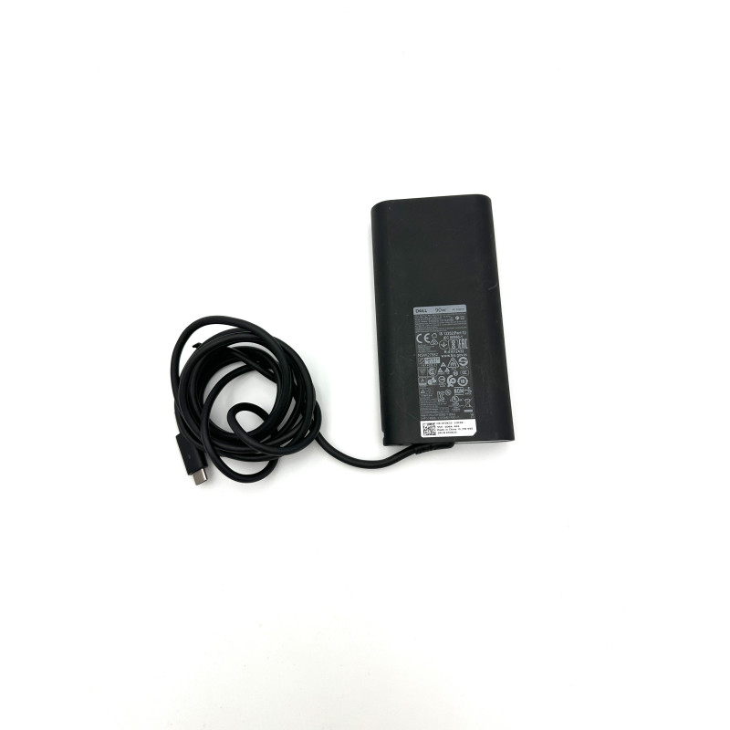 Dell 90w USB-C originalus naudotas įkroviklis