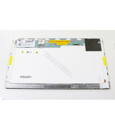 Genuine screen 17.3" HD+ 40pin LVDS LED USED