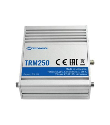 Teltonika TRM250 LTE M1/NB-IoT Modem (TRM250000000)