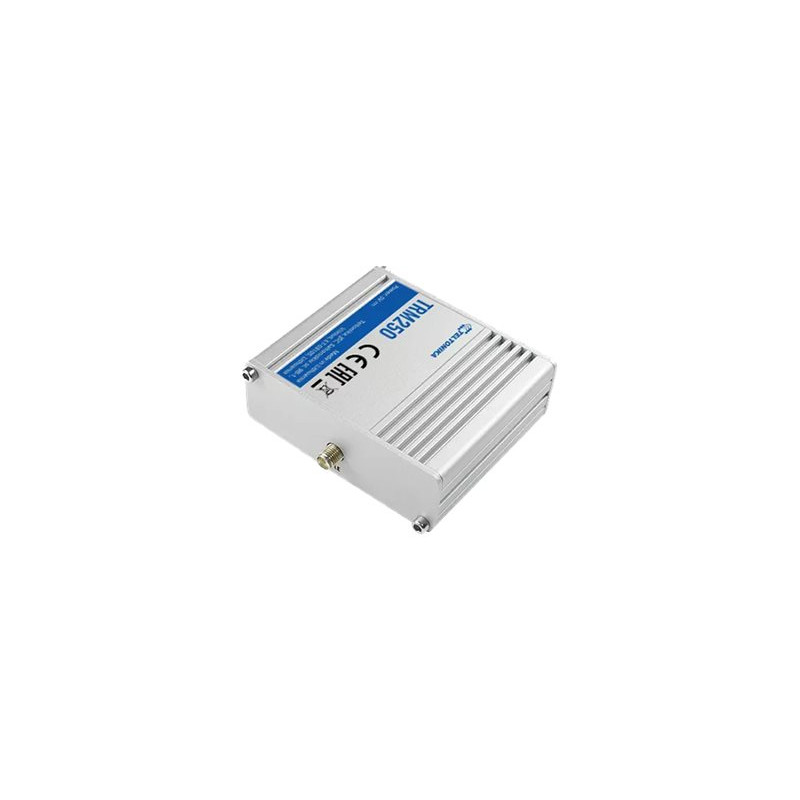 Teltonika TRM250 LTE M1/NB-IoT Modem (TRM250000000)