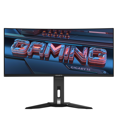 GIGABYTE MONITOR 34" MO34WQC2 EK