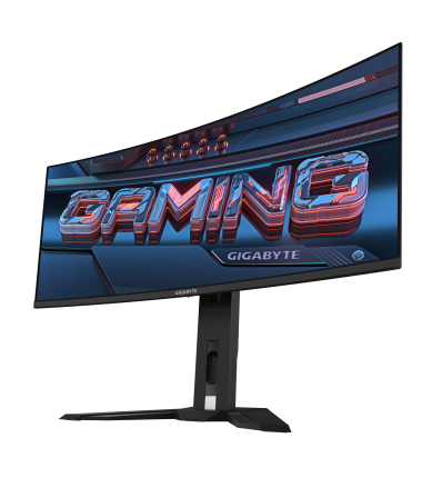 GIGABYTE MONITOR 34" MO34WQC2 EK