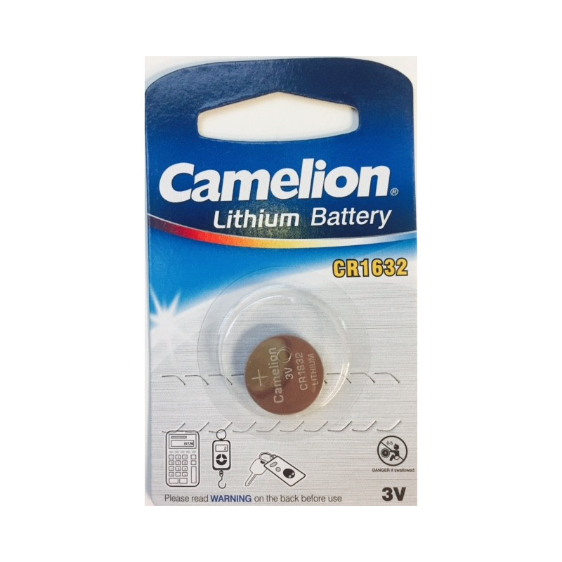 Camelion CR1632 3V baterija
