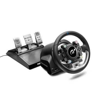 Thrustmaster Steering Wheel T-GT II EU Game racing wheel Black