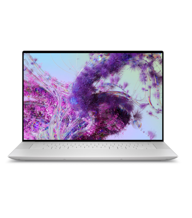 Dell XPS 16 9640 OLED Ultra 7 155H/32GB/1TB/NVIDIA GF RTX 4070 8GB/Win11 Pro/ENG backlit kbd/Platinum/Touch/3Y OnSite Warranty |