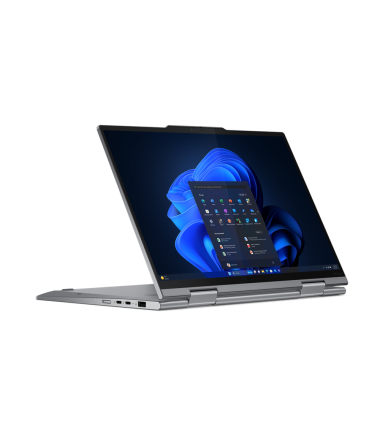 ThinkPad X1 2-in-1 | Grey | 14 " | IPS | Touchscreen | WUXGA | 1920 x 1200 pixels | Anti-glare | Intel Core U7 | 155U | 32 GB | 