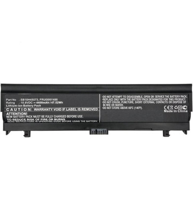 Lenovo baterija 00ny488 sb10h45071 sb10h45073 THINKPAD L470 L560 L570 71+ CP