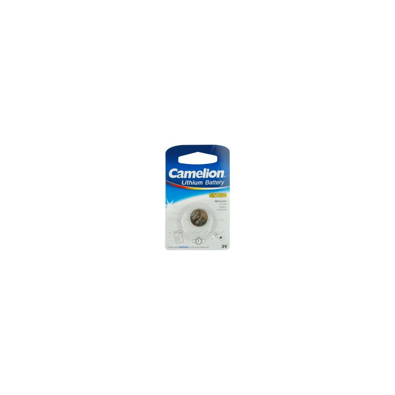 Camelion CR1620 3V