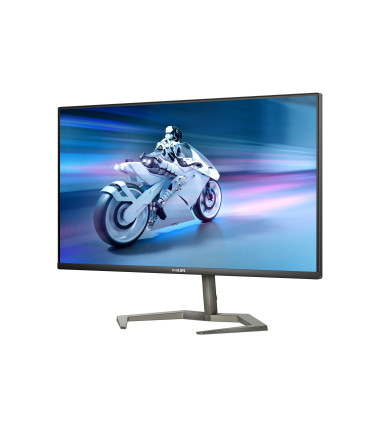 Philips | Gaming Monitor | 32M1N5800A/00 | 31.5 " | IPS | UHD | 16:9 | 144 Hz | 1 ms | 3840 x 2160 | 500 cd/m² | HDMI ports quan