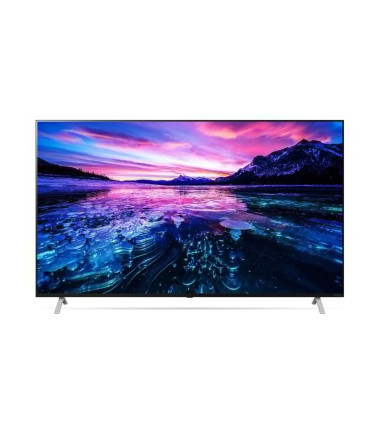 LG 4K UHD  Commercial TV 55UR762H3ZC 55 " Landscape 16/7 webOS Wi-Fi 3840 x 2160 pixels 400 cd/m²