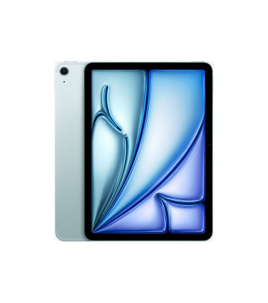 Apple iPad Air 11" M2 Wi-Fi 128GB - Blue | Apple