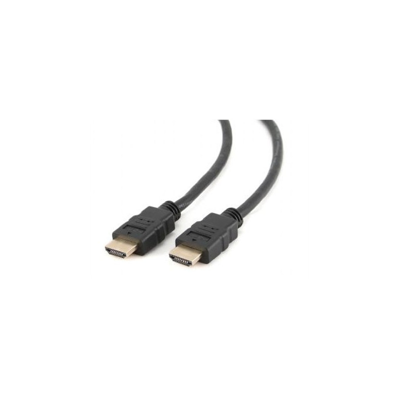 1m HDMI cable type A male - HDMI A MALE laidas