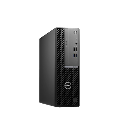 Dell OptiPlex | 7010 | Desktop | SFF | Intel Core i5 | i5-12500 | Internal memory 16 GB | DDR4 | SSD 512 GB | Intel Integrated G