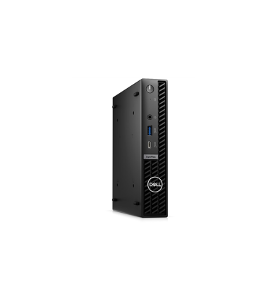 OptiPlex | 7020 | Desktop | Micro | Intel Core i7 | i7-14700T | Internal memory 16 GB | DDR5 | SSD 512 GB | Keyboard language No