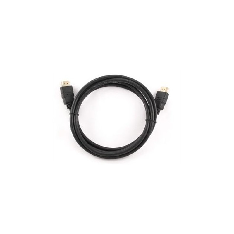 1m HDMI cable type A male - HDMI A MALE laidas