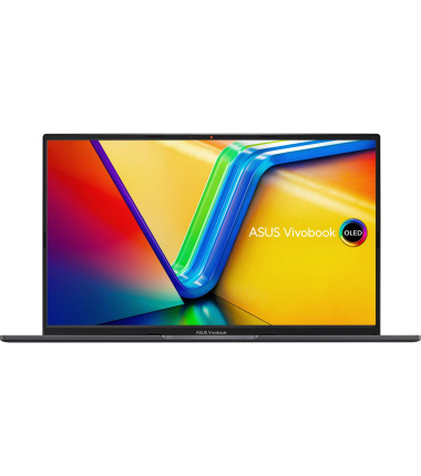 Asus | Vivobook 15 OLED X1505VA-MA081W | Indie Black | 15.6 " | OLED | 2.8K | Glossy | Intel® Core i5 | i5-13500H | 16 GB | 8GB 