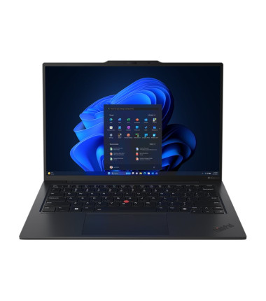 Lenovo ThinkPad X1 Carbon 14 " IPS Touchscreen WUXGA, Intel Core U7 155U, 16 GB RAM, 512gb SSD