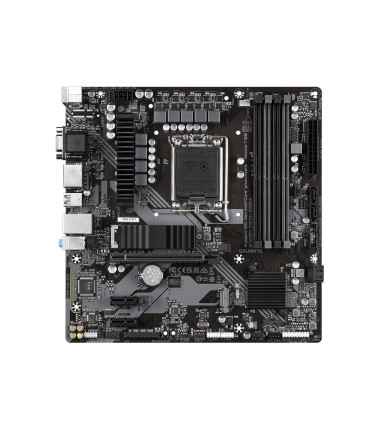 GIGABYTE M/B B760M D3HP DDR4 1.0