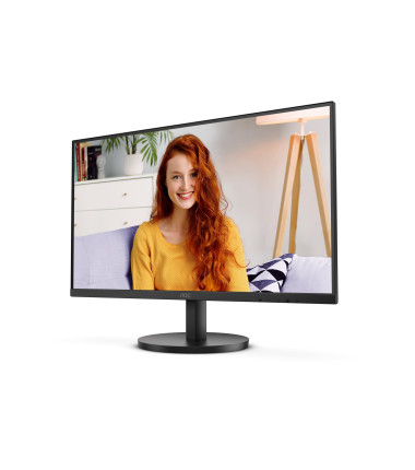 AOC U27B3A 27" IPS 3840x2160/16:9/350cd/m2/4ms DP, HDMI, Headphone out